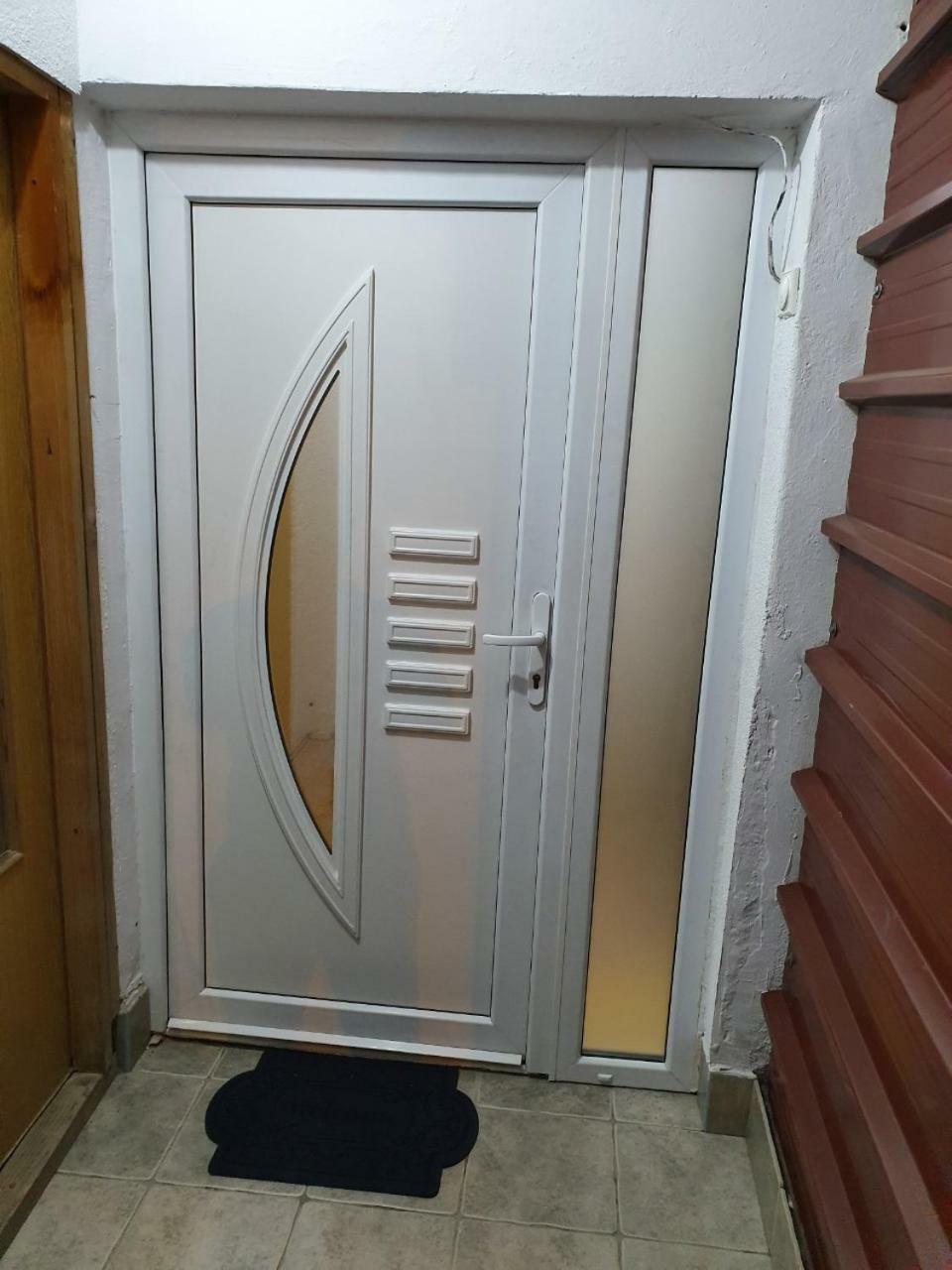 Apartman Markovic Bosanski Samac Exterior photo