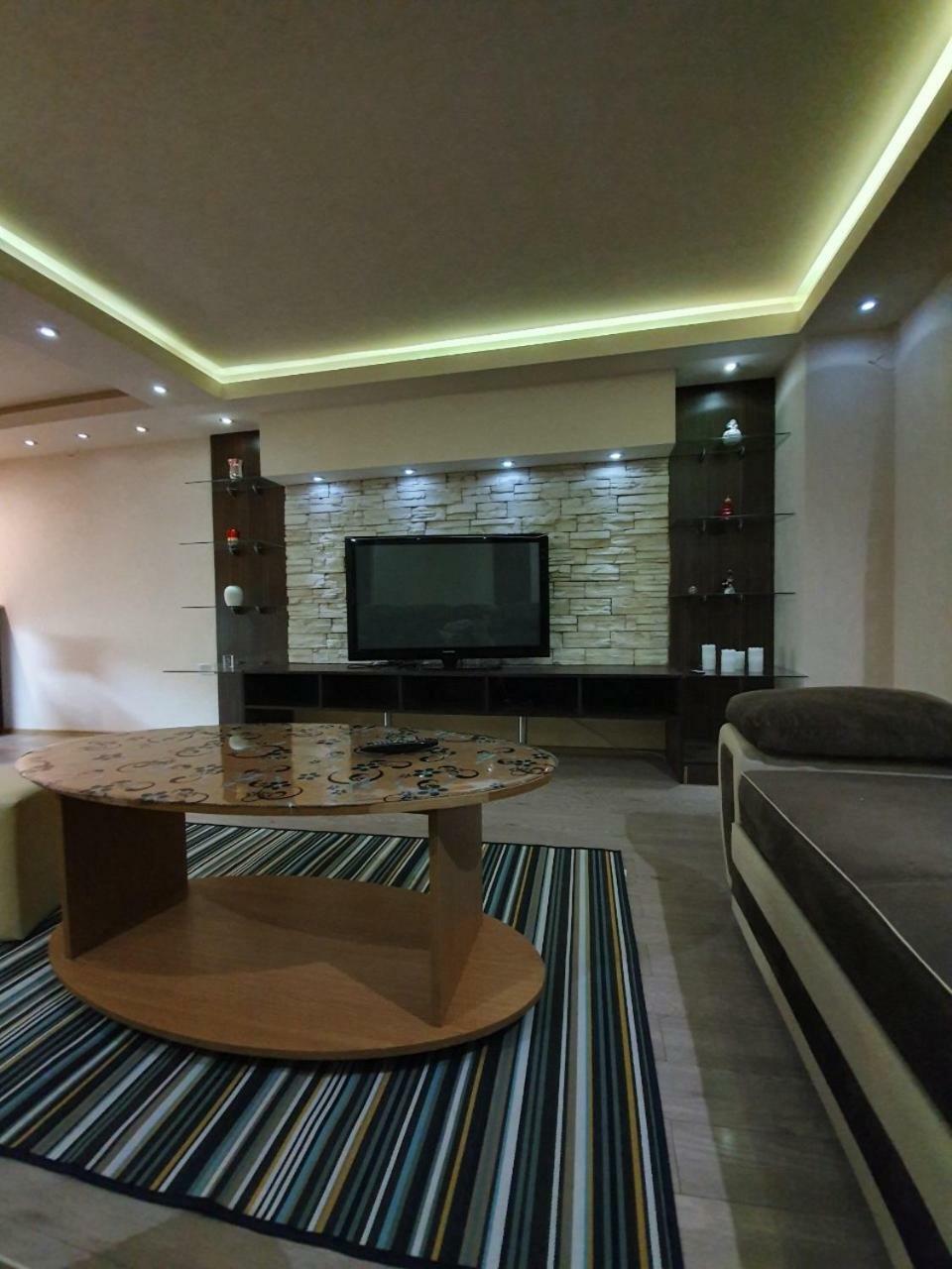 Apartman Markovic Bosanski Samac Exterior photo