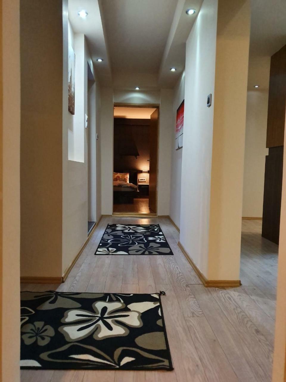 Apartman Markovic Bosanski Samac Exterior photo