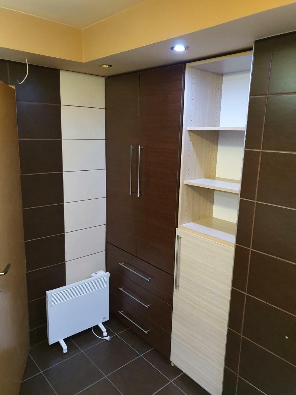 Apartman Markovic Bosanski Samac Exterior photo