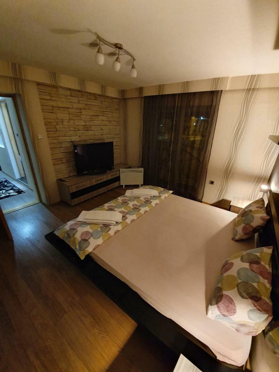 Apartman Markovic Bosanski Samac Exterior photo
